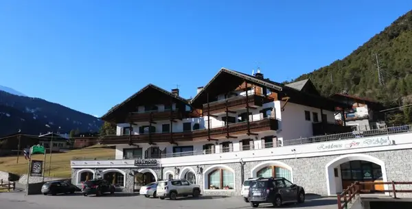 Carnevale in Montagna