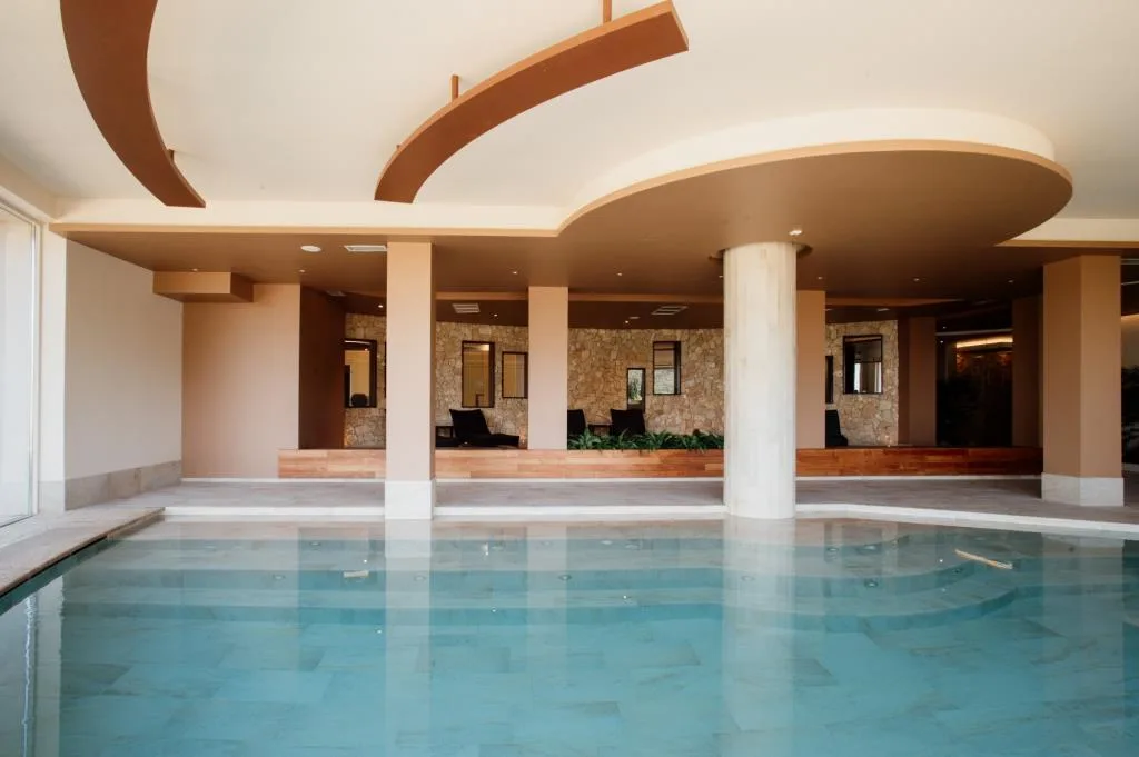 Centro Benessere