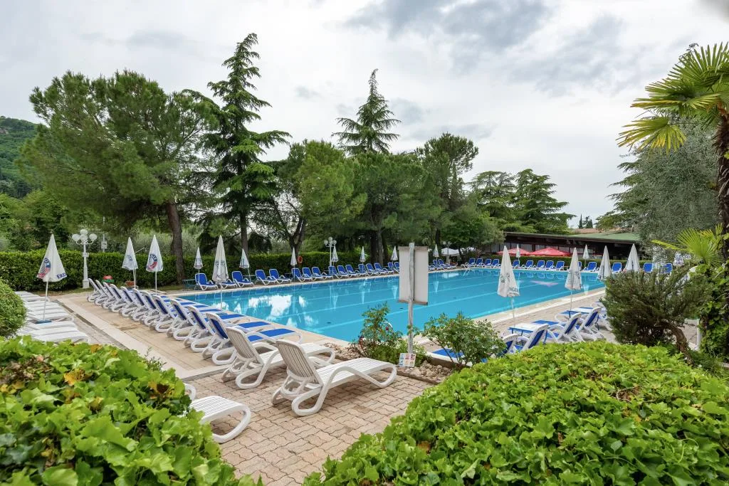 Piscina Royal