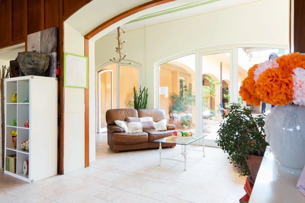 Interno