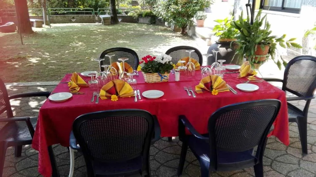 Ristorante