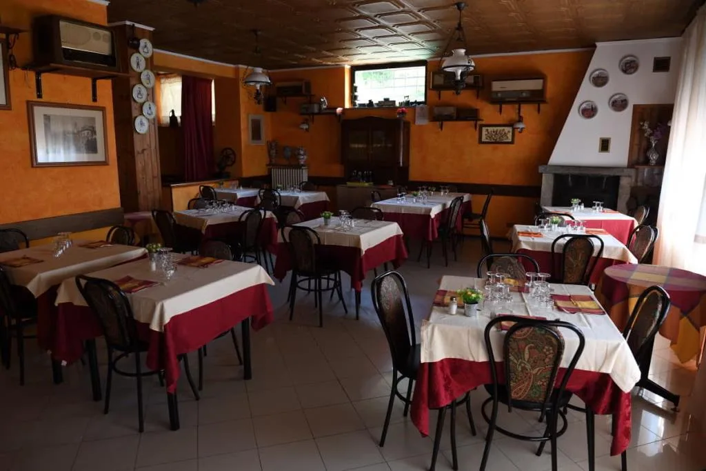 Ristorante