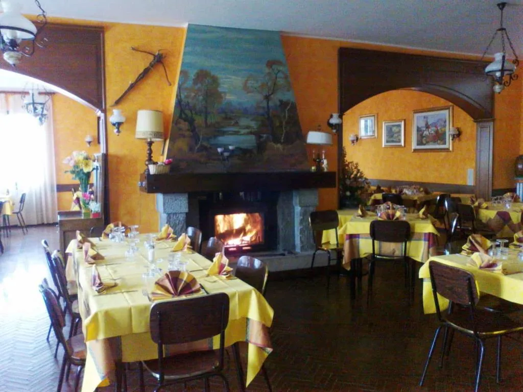 Ristorante