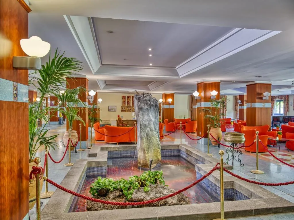 HOTEL CAESAR PALACE