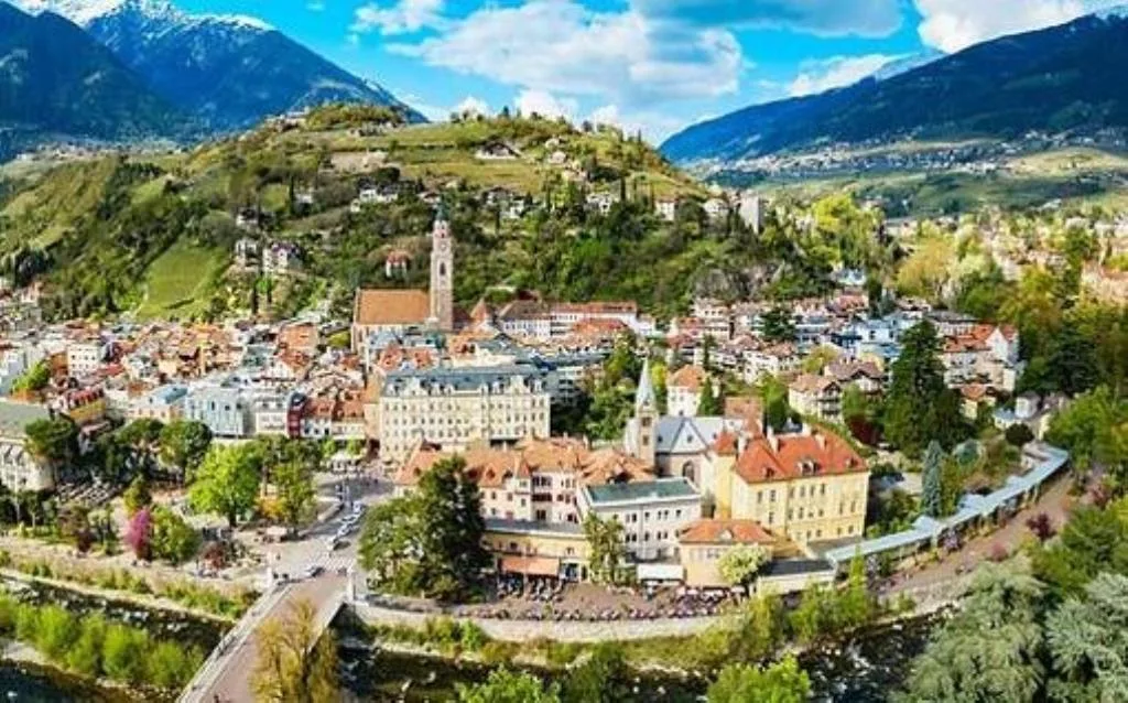 Panoramica