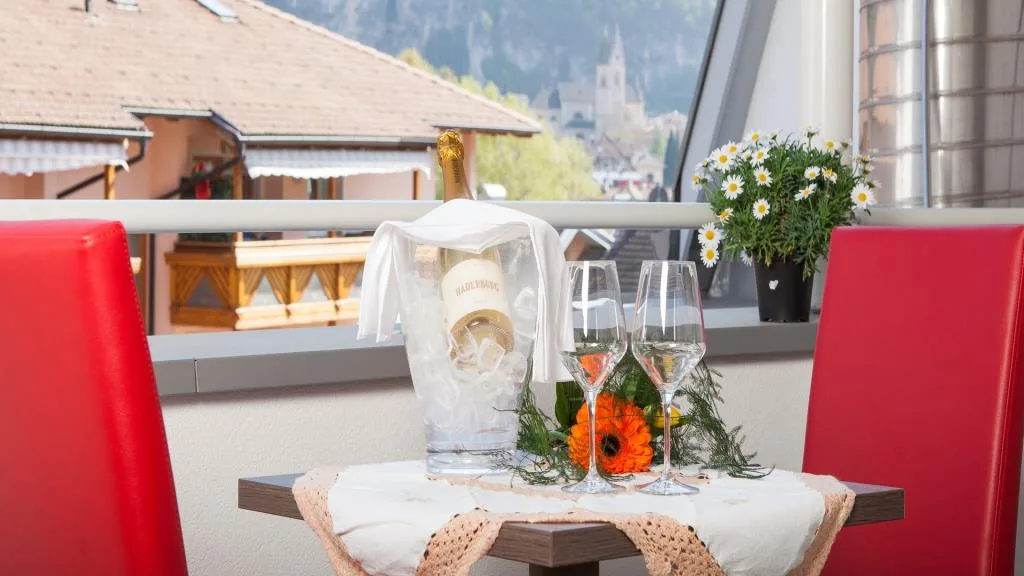 Balcone