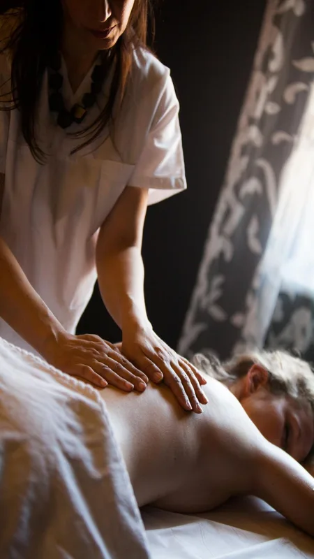 Massaggi