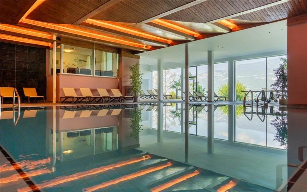 Piscina Interna