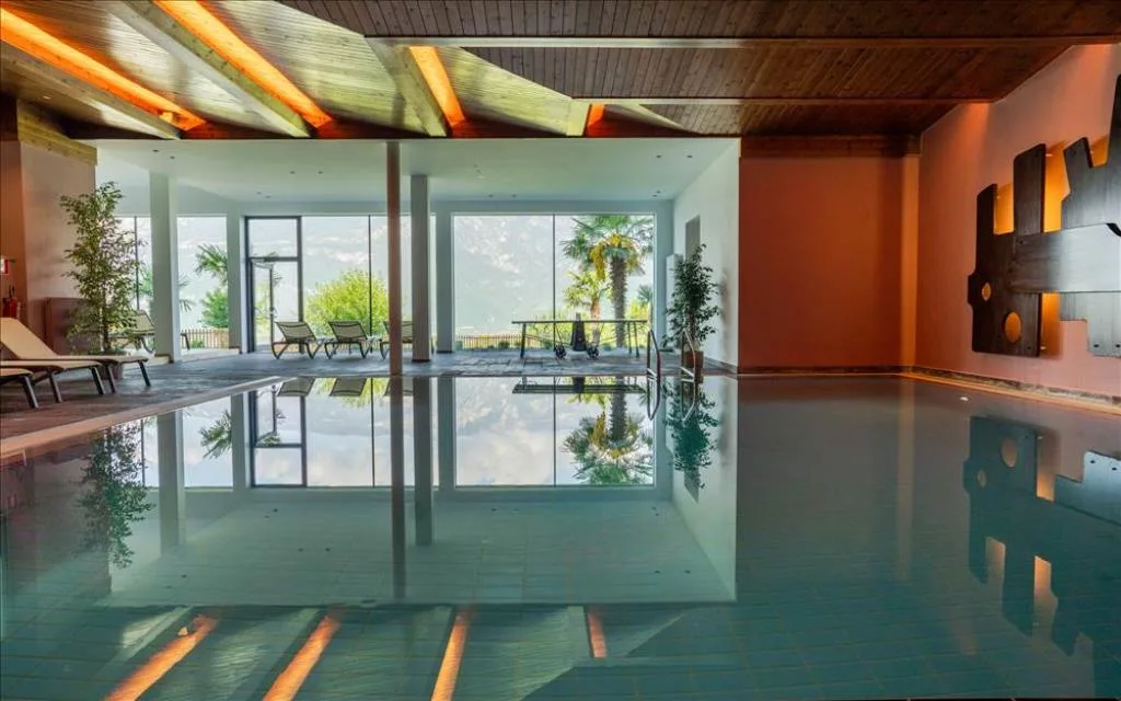 Piscina Interna