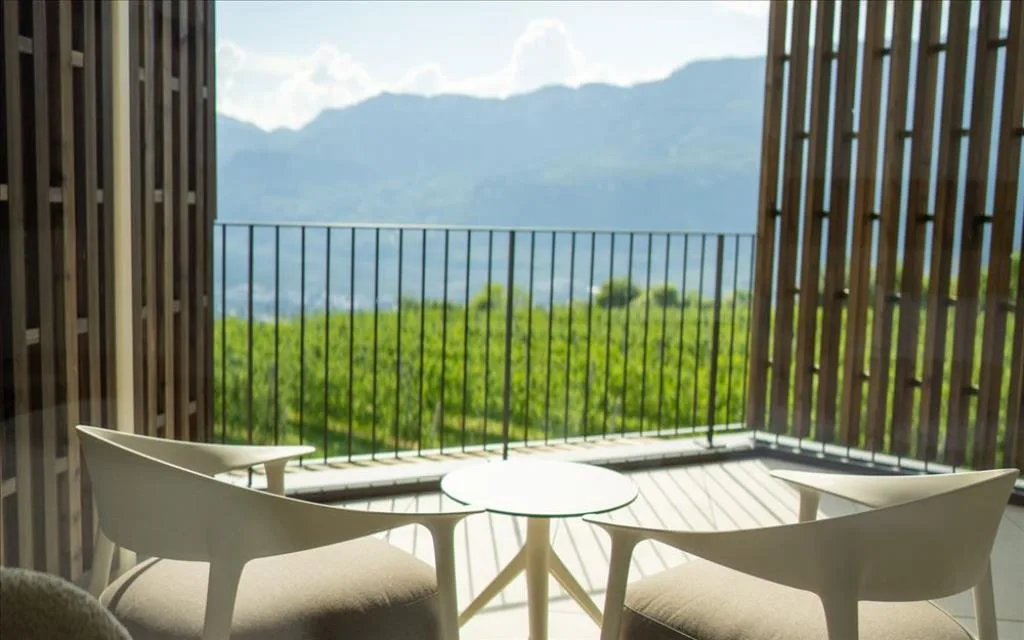 Veranda