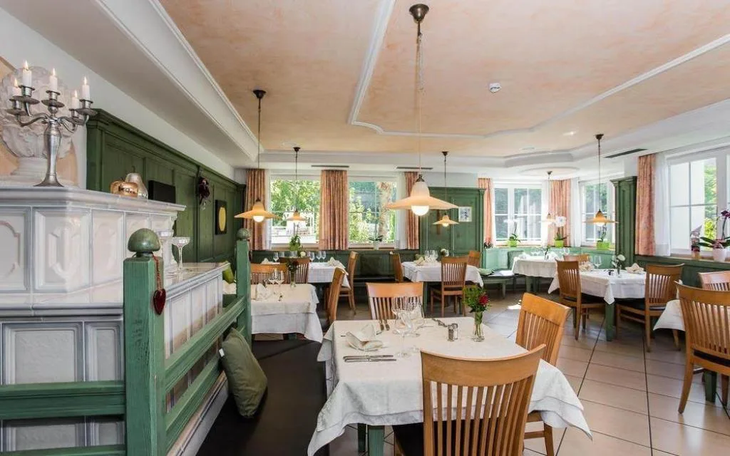 Sala da pranzo