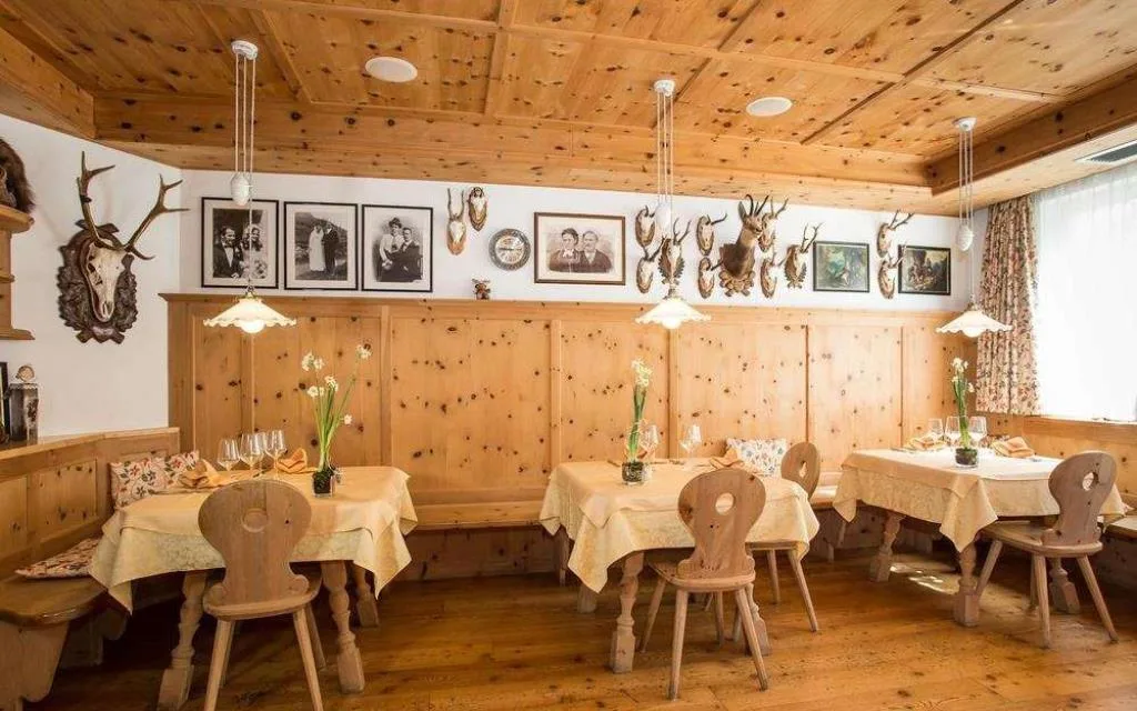 Sala da pranzo