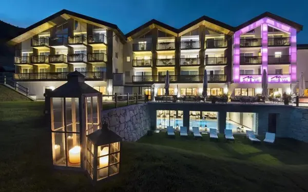 Hotel Livigno