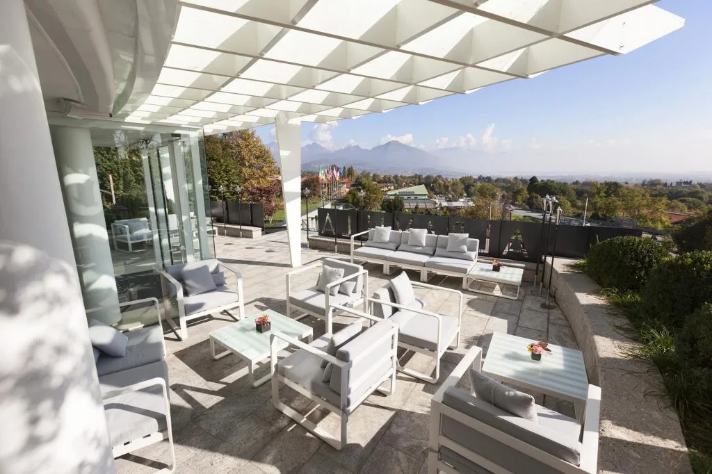 Terrazza