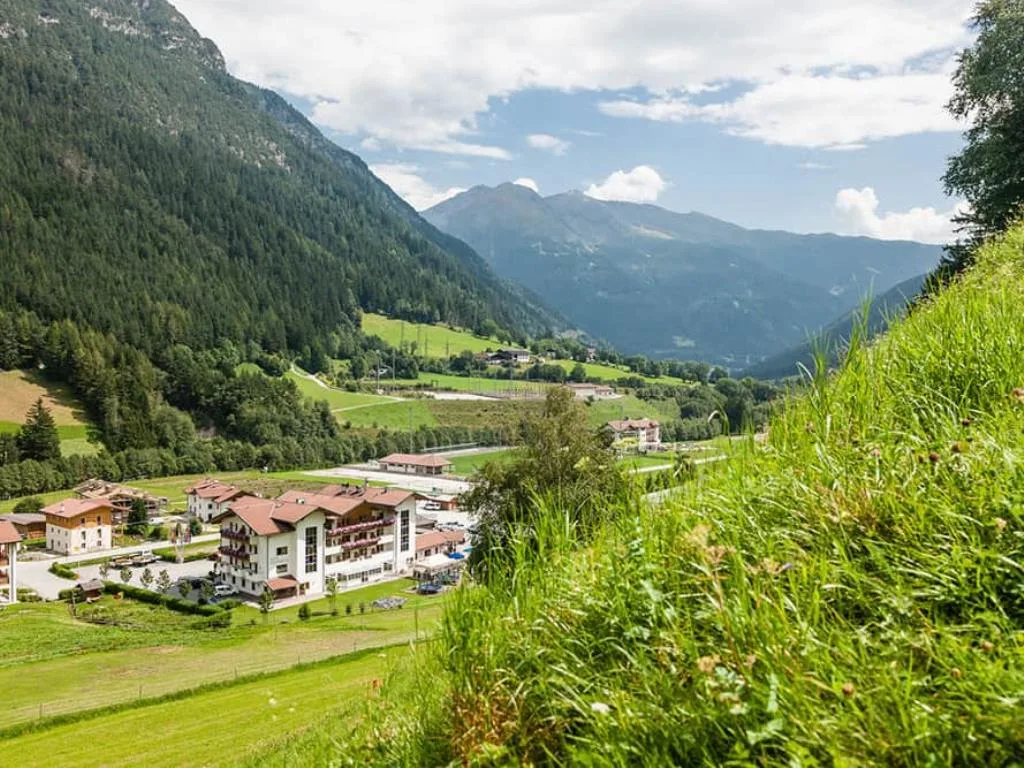 Panoramica