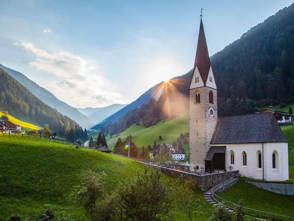 Esterno