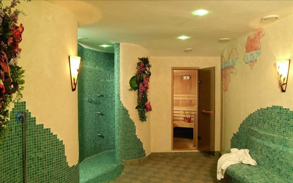 Centro Benessere