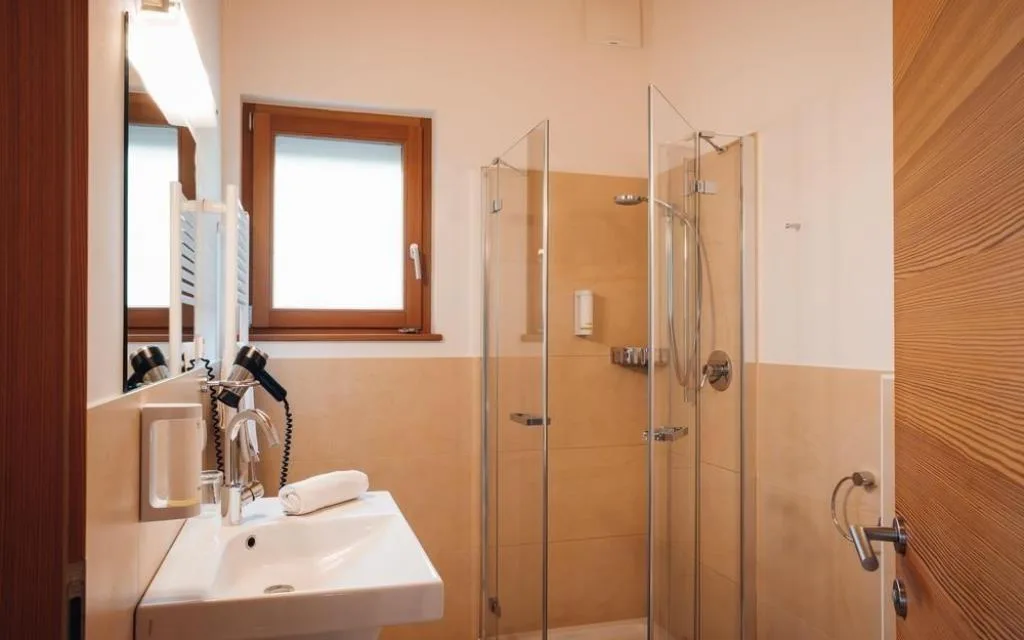 Bagno Appartamento