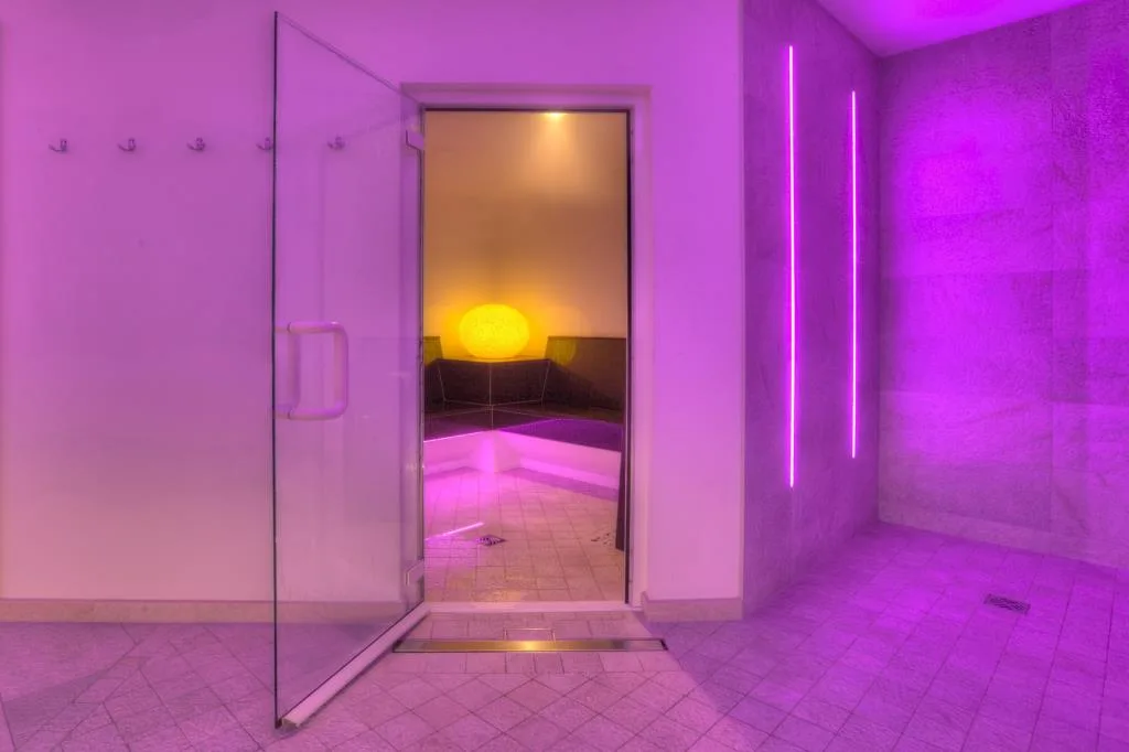Centro benessere