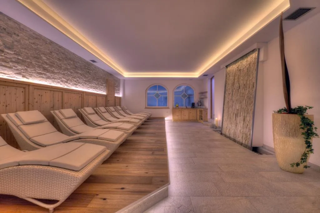 Centro benessere
