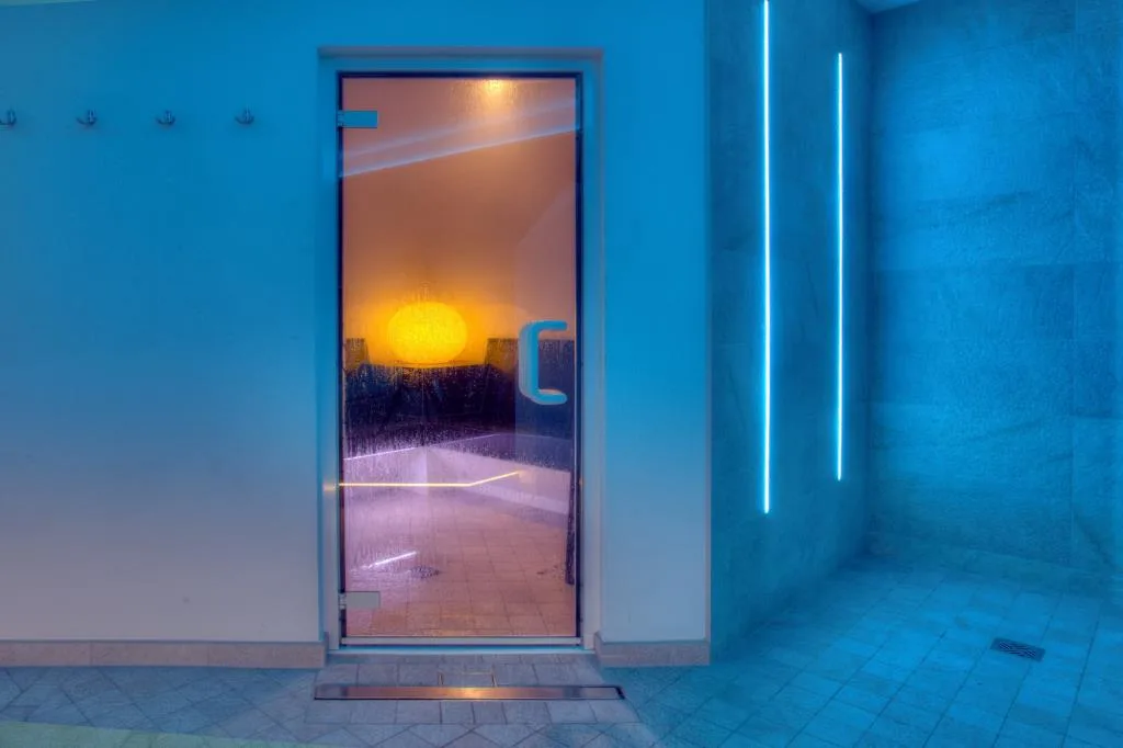 Centro benessere