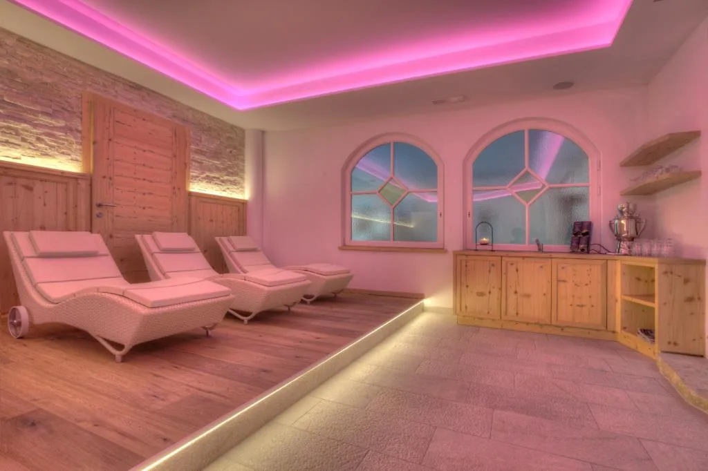 Centro benessere