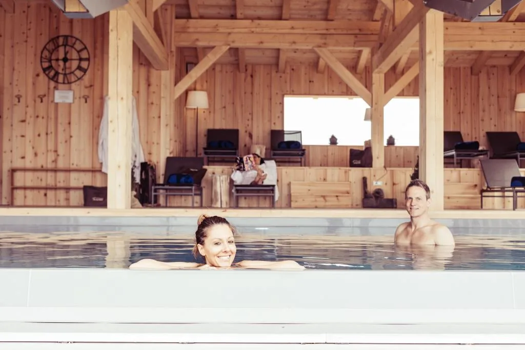 Centro Benessere