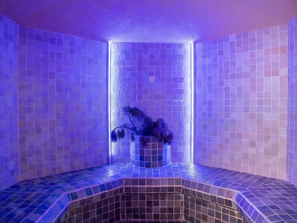 Centro Benessere