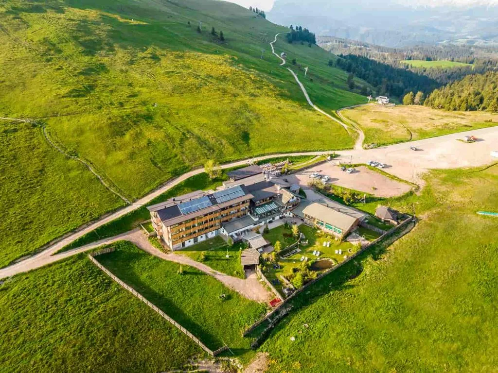 Panoramica