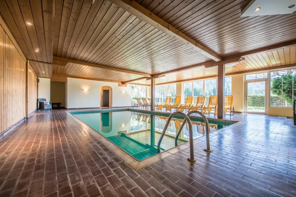 Centro benessere