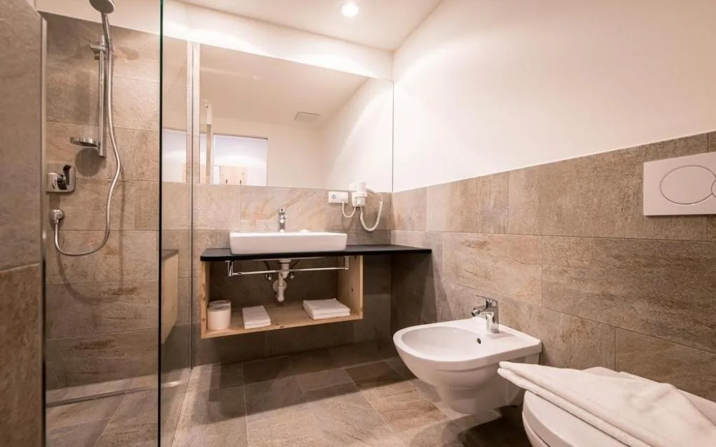 Bagno Camer Superior