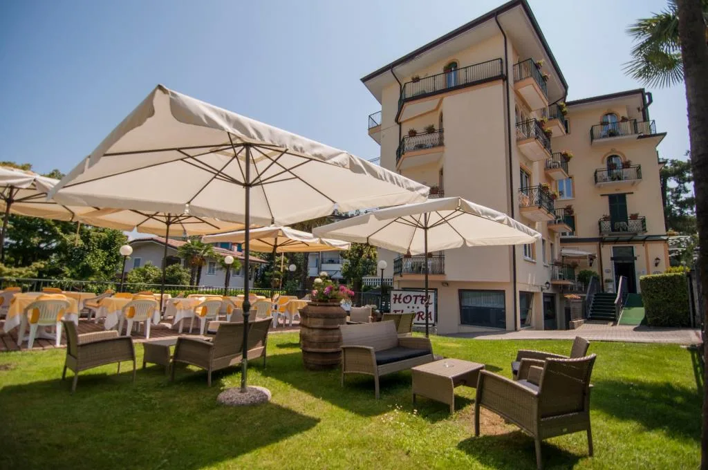 Giardino