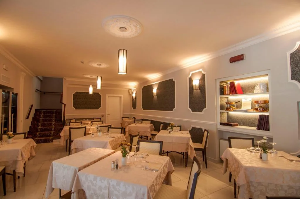 Ristorante
