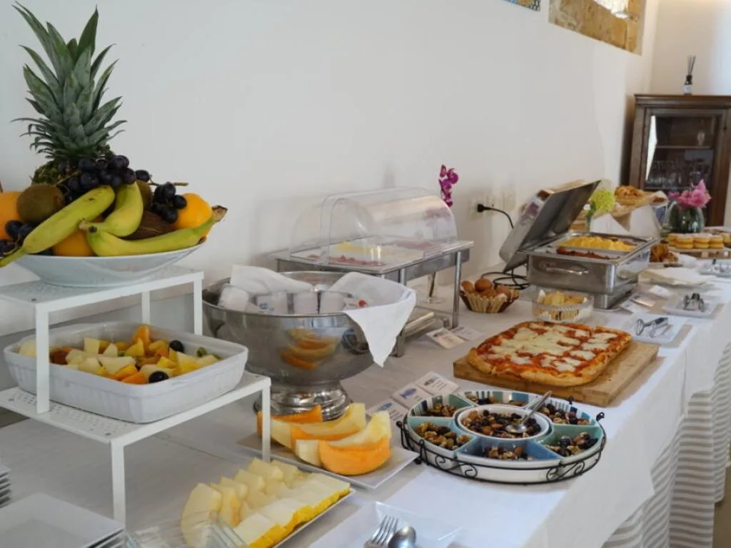 RESORT LIFE HOTELS KALAONDA