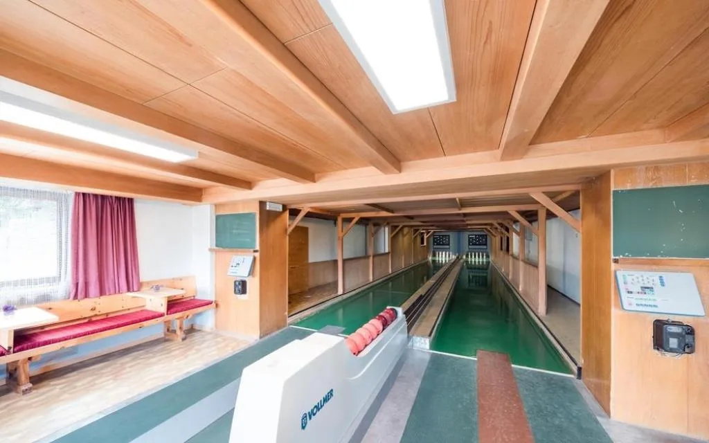Bowling