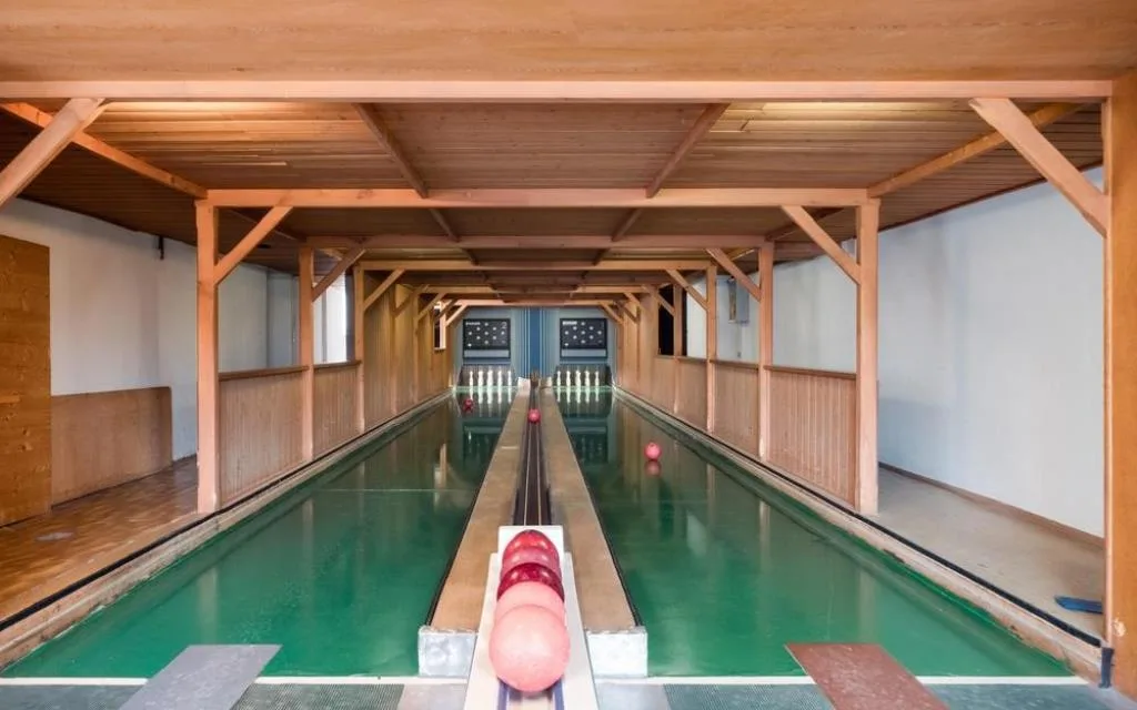 Bowling