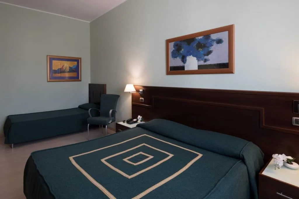 HOTEL PANORAMA