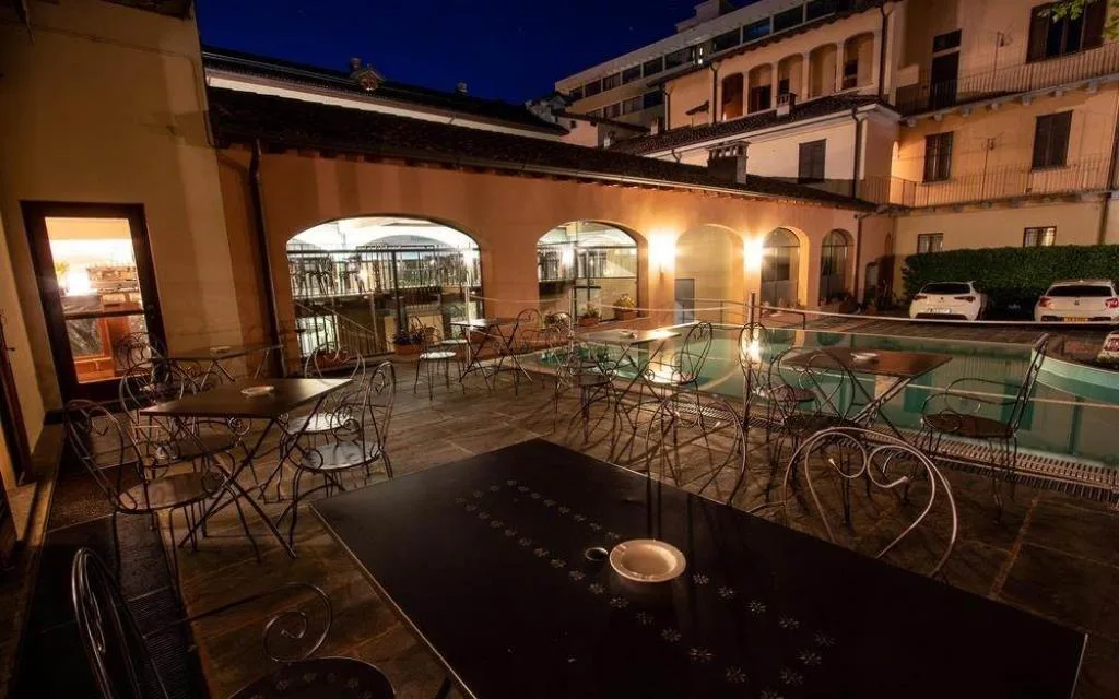 Terrazza