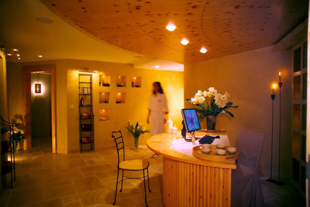 Centro benessere