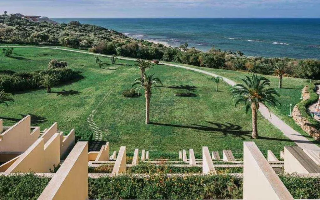 HOTEL MCLUB CALA REGINA