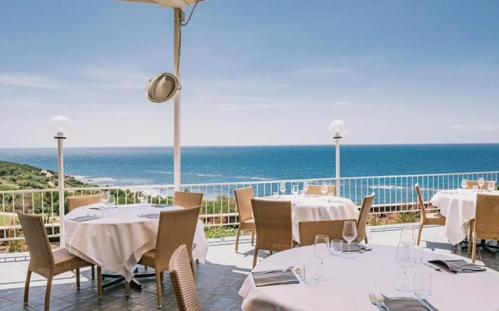 HOTEL MCLUB CALA REGINA