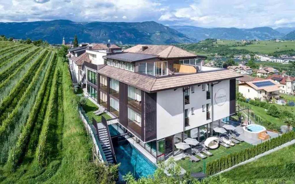 Esterno