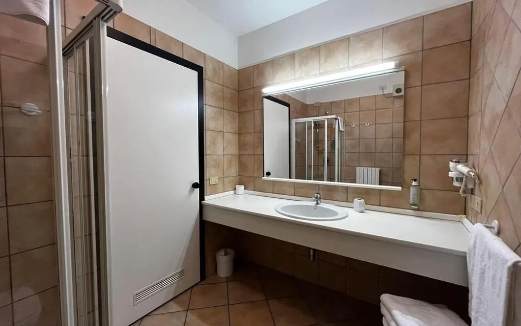 Bagno Camera Family Standard