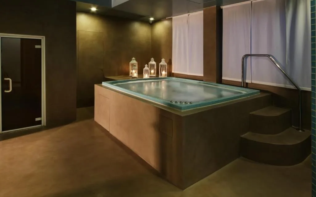 Spa