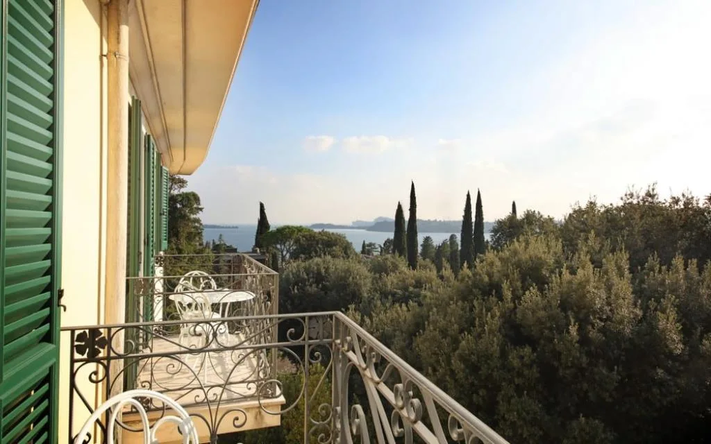 Balcone deluxe
