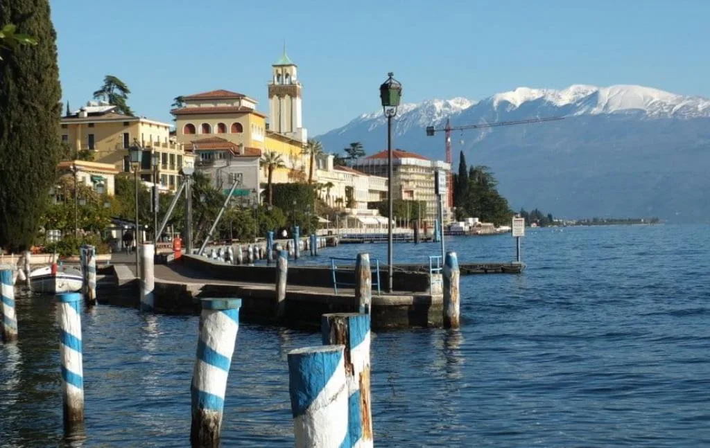 Dintorni