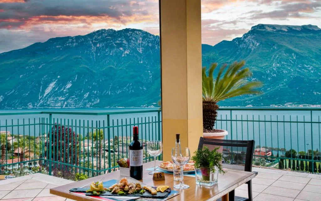ristorante