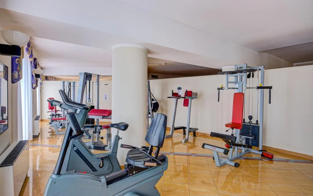palestra