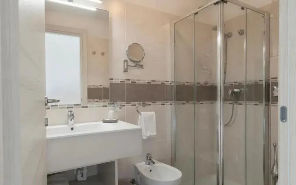 Bagno Standard