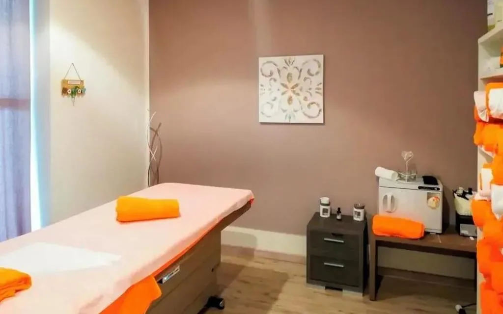 Spa